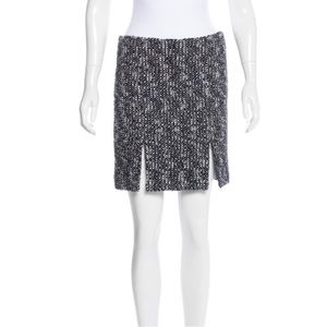 Alexander McQueen skirt size 38 (US size 4-6 or small). New with tags on.